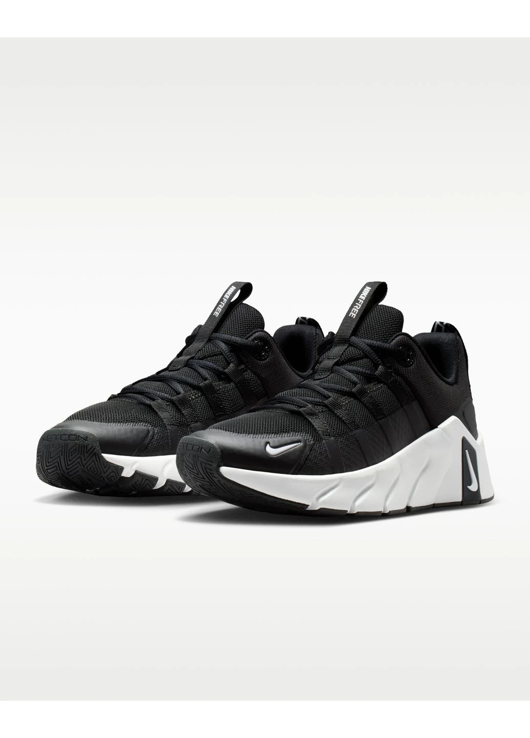 Кроссовки W FREE METCON 7 Nike бежевые (400120643)