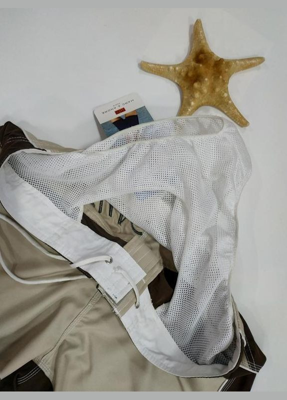 Шорти для купання та відпочинку на чоловіка marc andre 907 розмір М. 46 Marc & André (368787636)