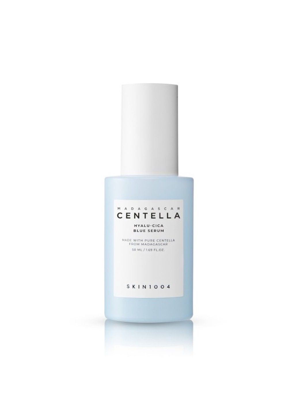 Сыворотка для лица Madagascar Centella HYALU-CICA Blue Serum 30ml SKIN1004 (301084020)