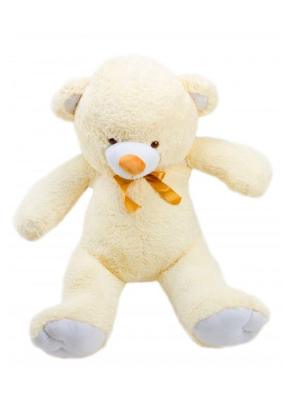 Мягкий медведь Томми 150 см Teddy Boom 236-01 (341322258)