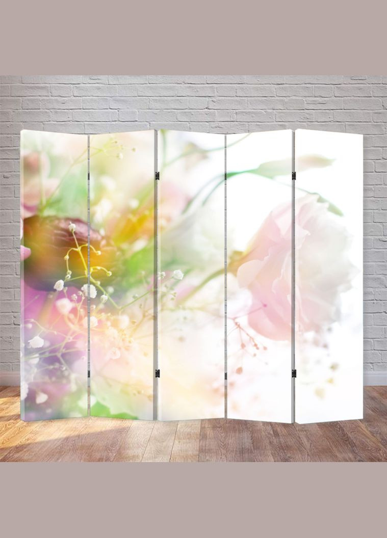 Ширма "Цветы" см Україна (322420687)