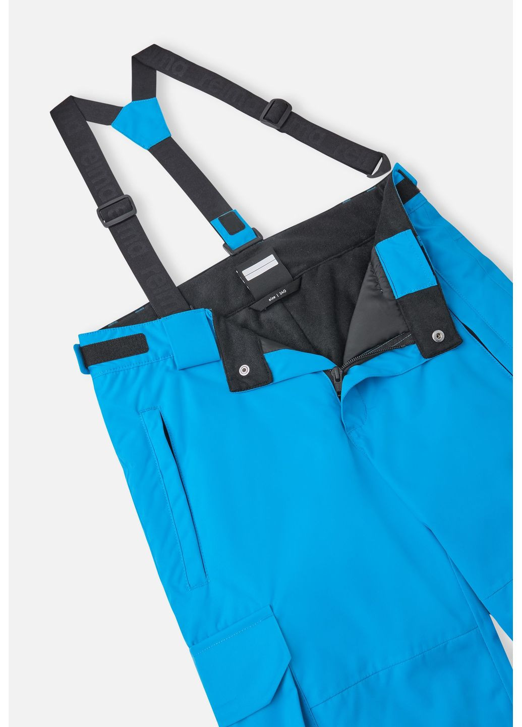 Брюки горнолыжные Reimatec Reima Laskija (356006490)