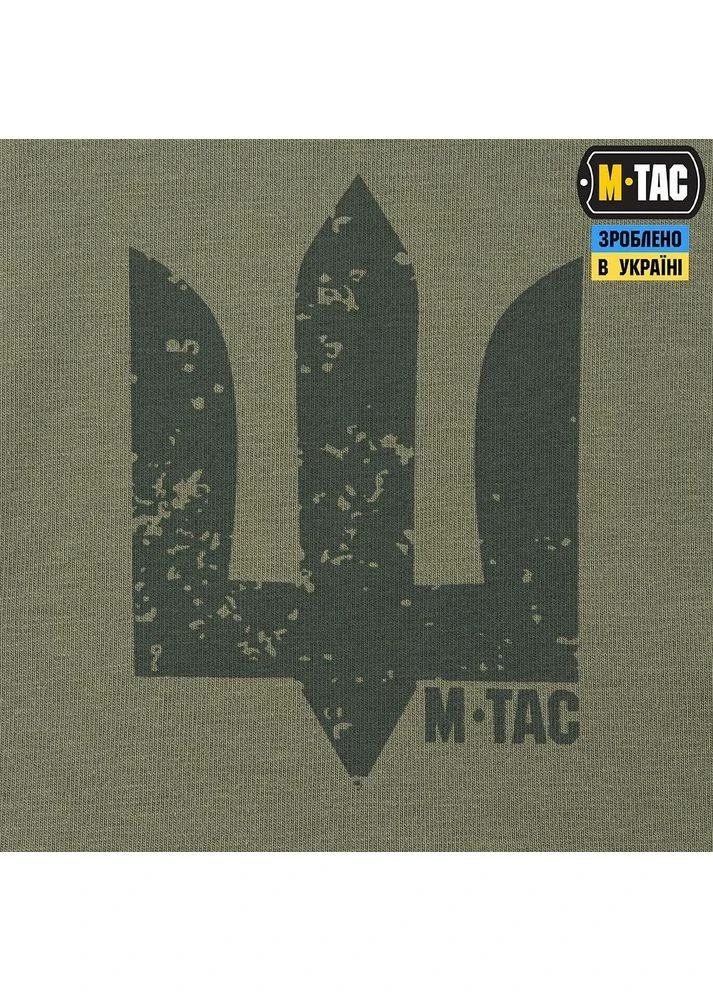 Тактическая мужская футболка Неограниченно годен M-TAC (385596551)