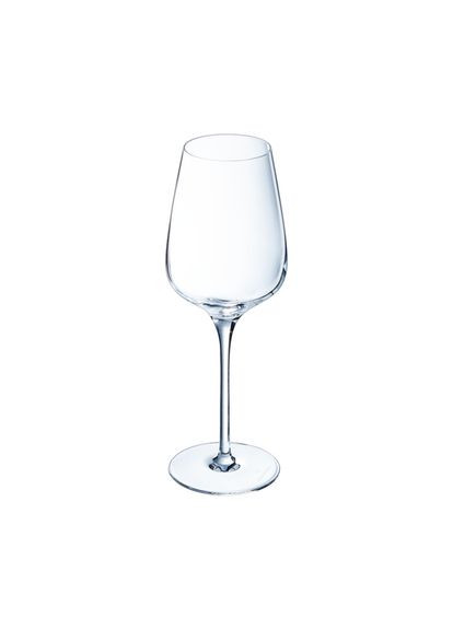 Набір келихів для вина C&S Sublym 6 шт 350 мл (L2761/1) Chef & Sommelier (296656343)