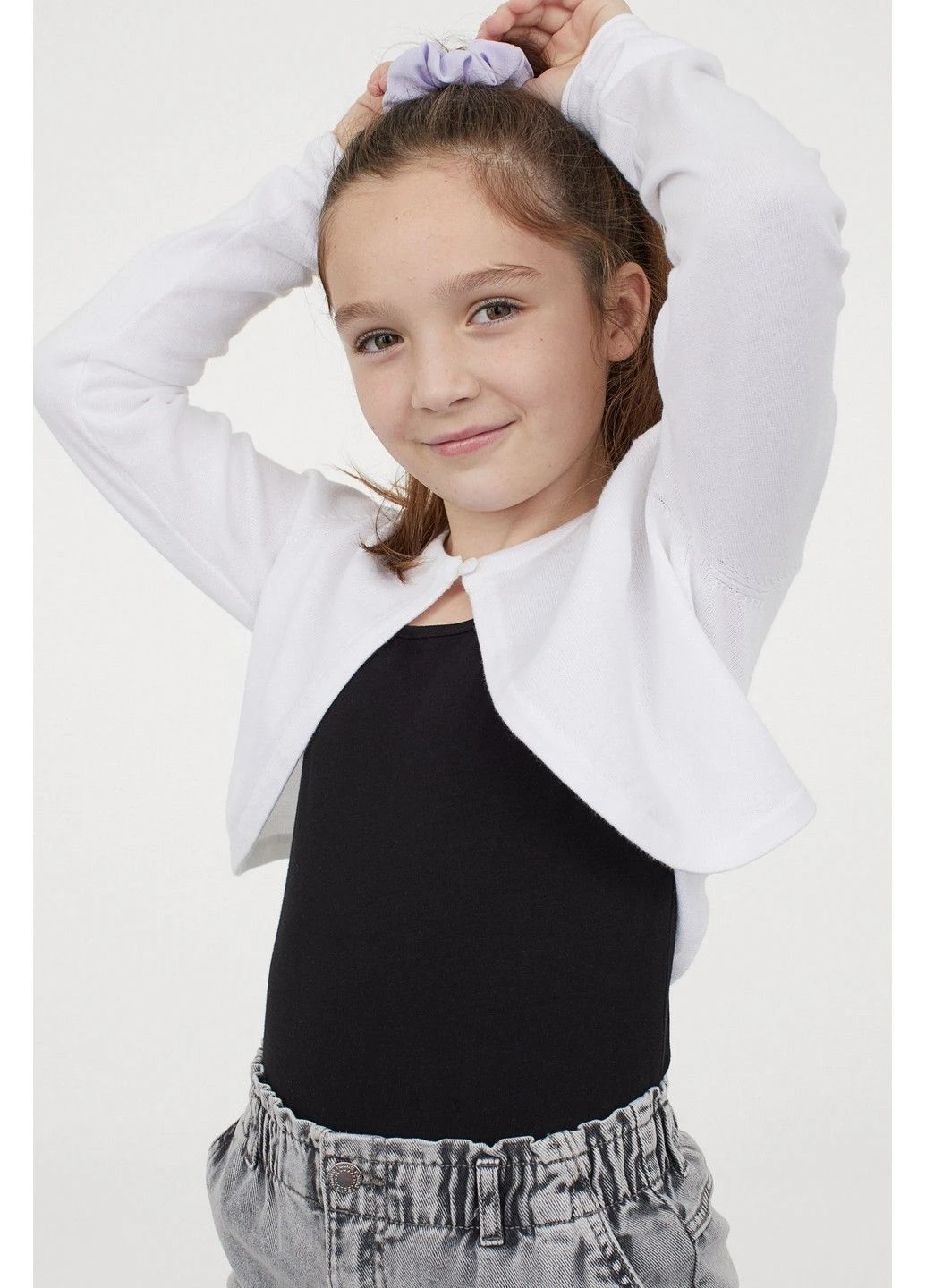 Болеро H&M (386258751)