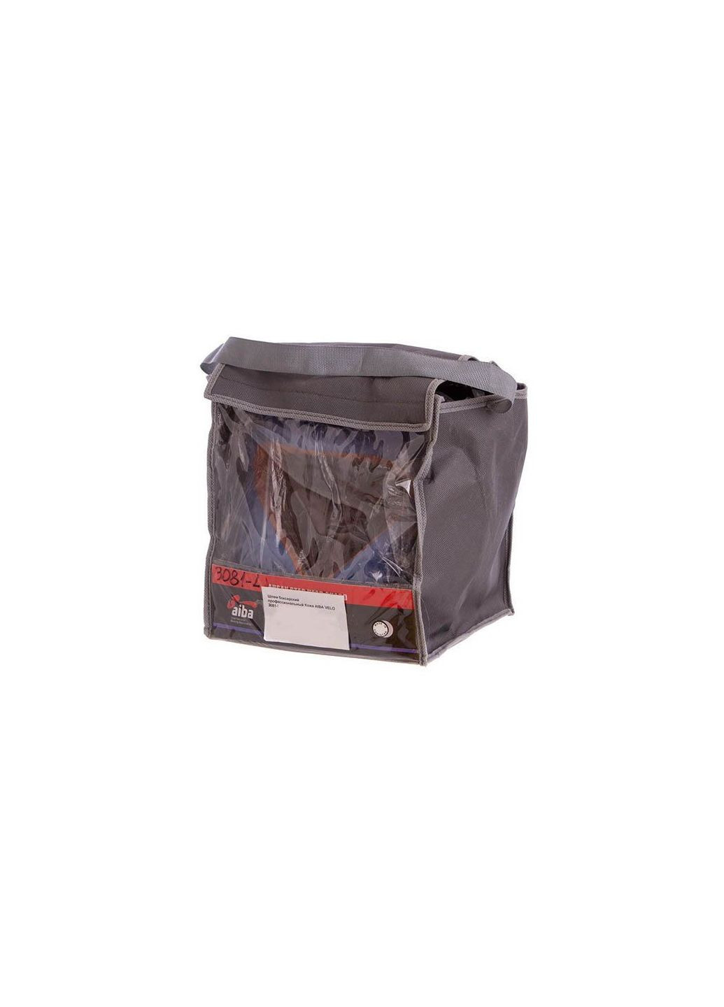 Шлем боксерский Aiba 3081 Синий (37241052) Velo (296686472)