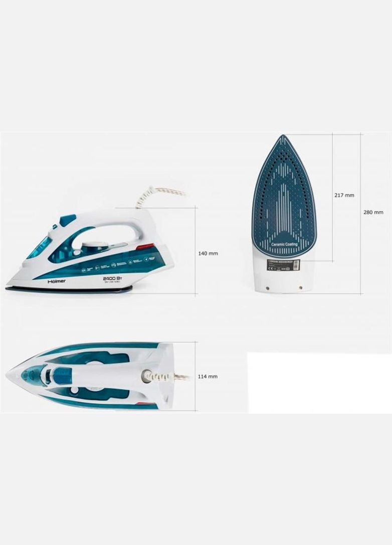 Праска HIC-2430 Holmer (341487318)