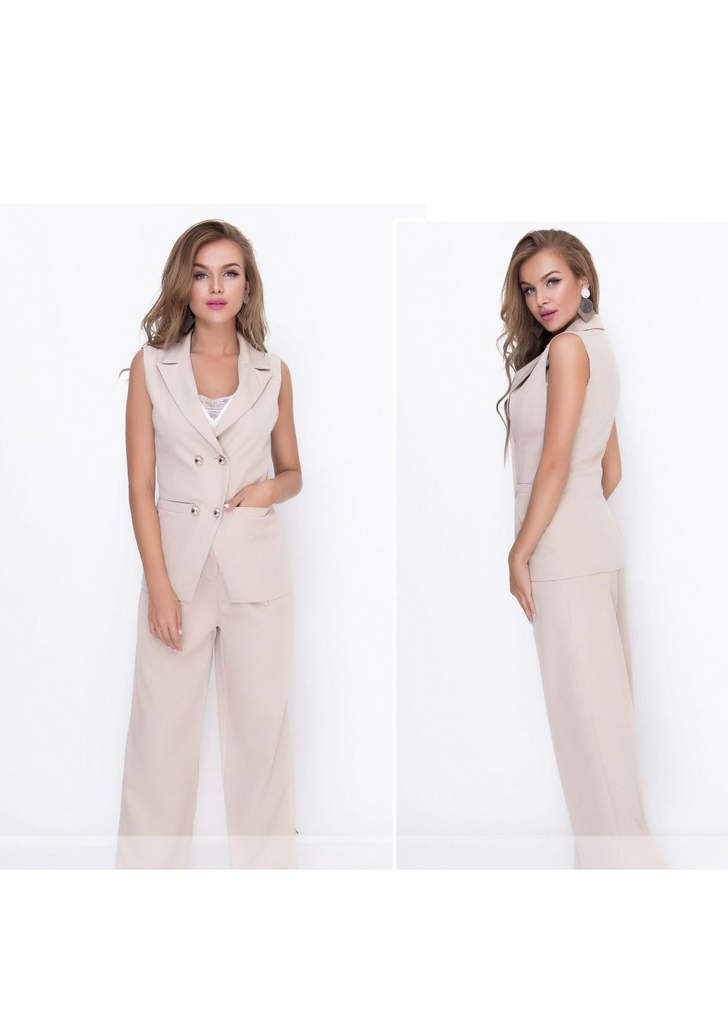 Брюки Liton (307912659)