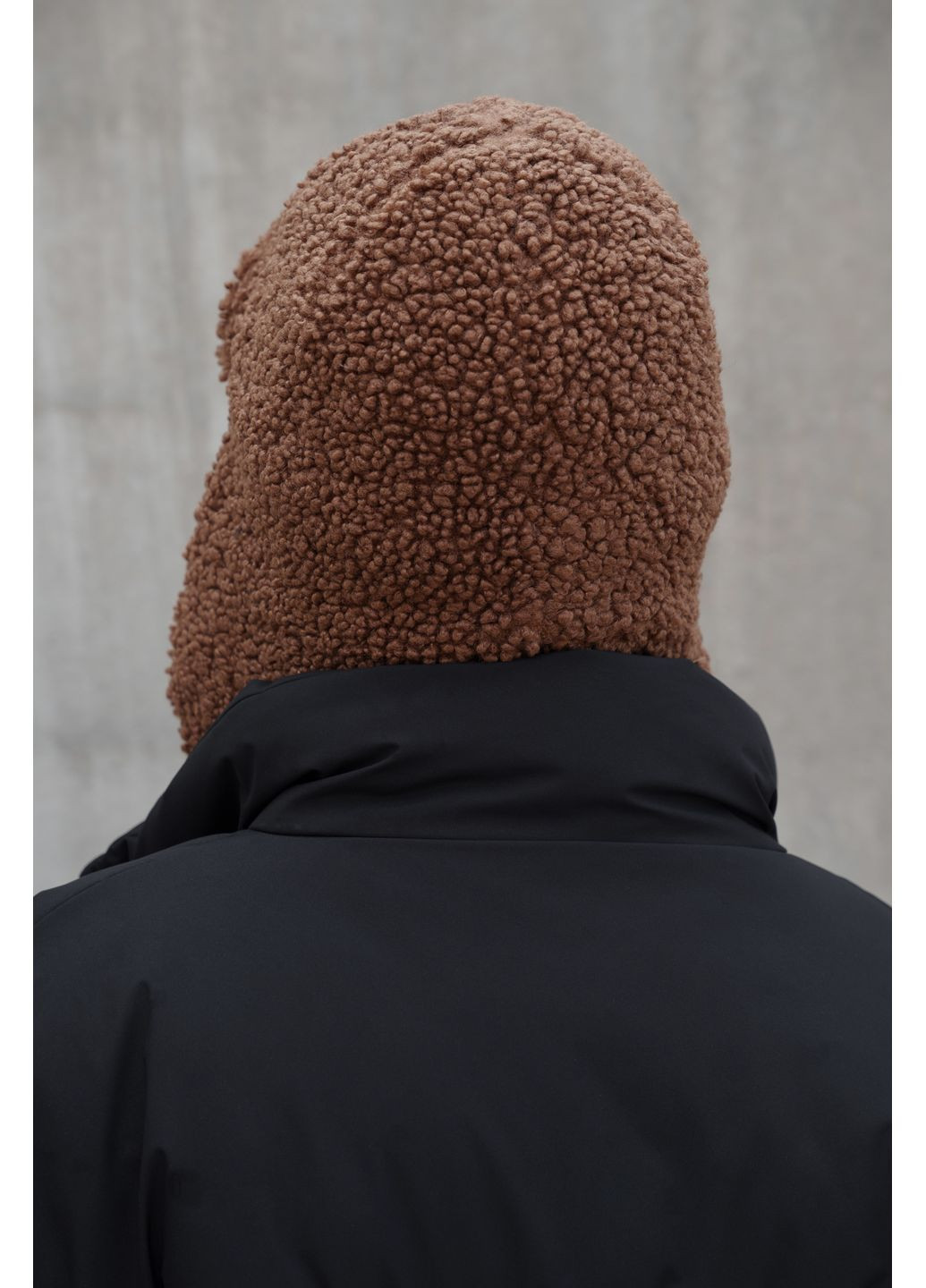 Жіноча Теді Шапка Вушанка Celebrity Without (364670531)