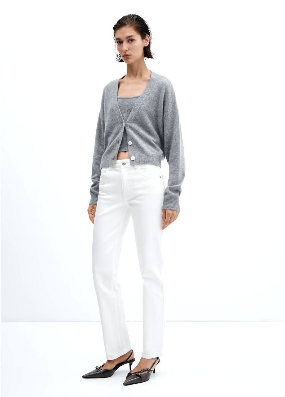 Джинсы Mango - (315815406)