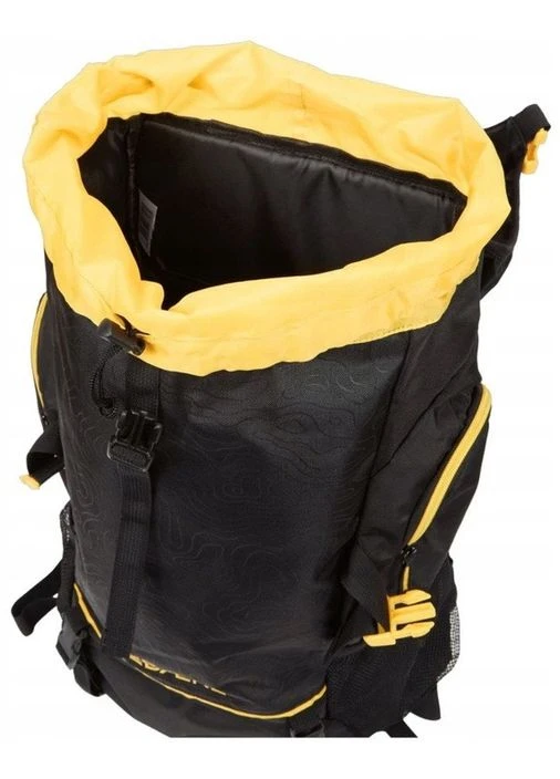 Легкий Похідний Туристичний Рюкзак 35l Baere 60х28х15 См Seli No Brand (393178665)