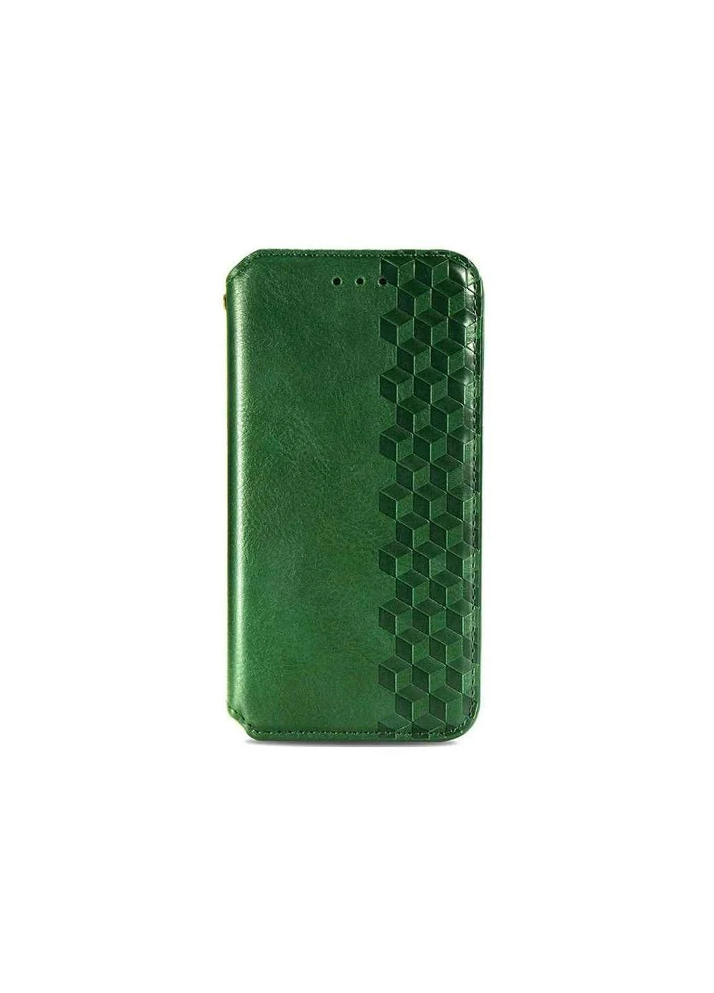 Чохол-книжка Redmi/Poco Cube для 14C 4G/A4/C75 Green ТМ Gerlax No Brand (387545982)