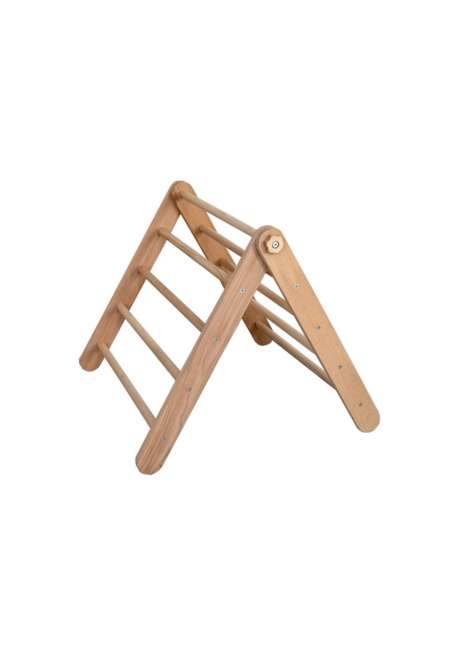 Трикутник Піклер WoodenTouch LunaToys (322858707)