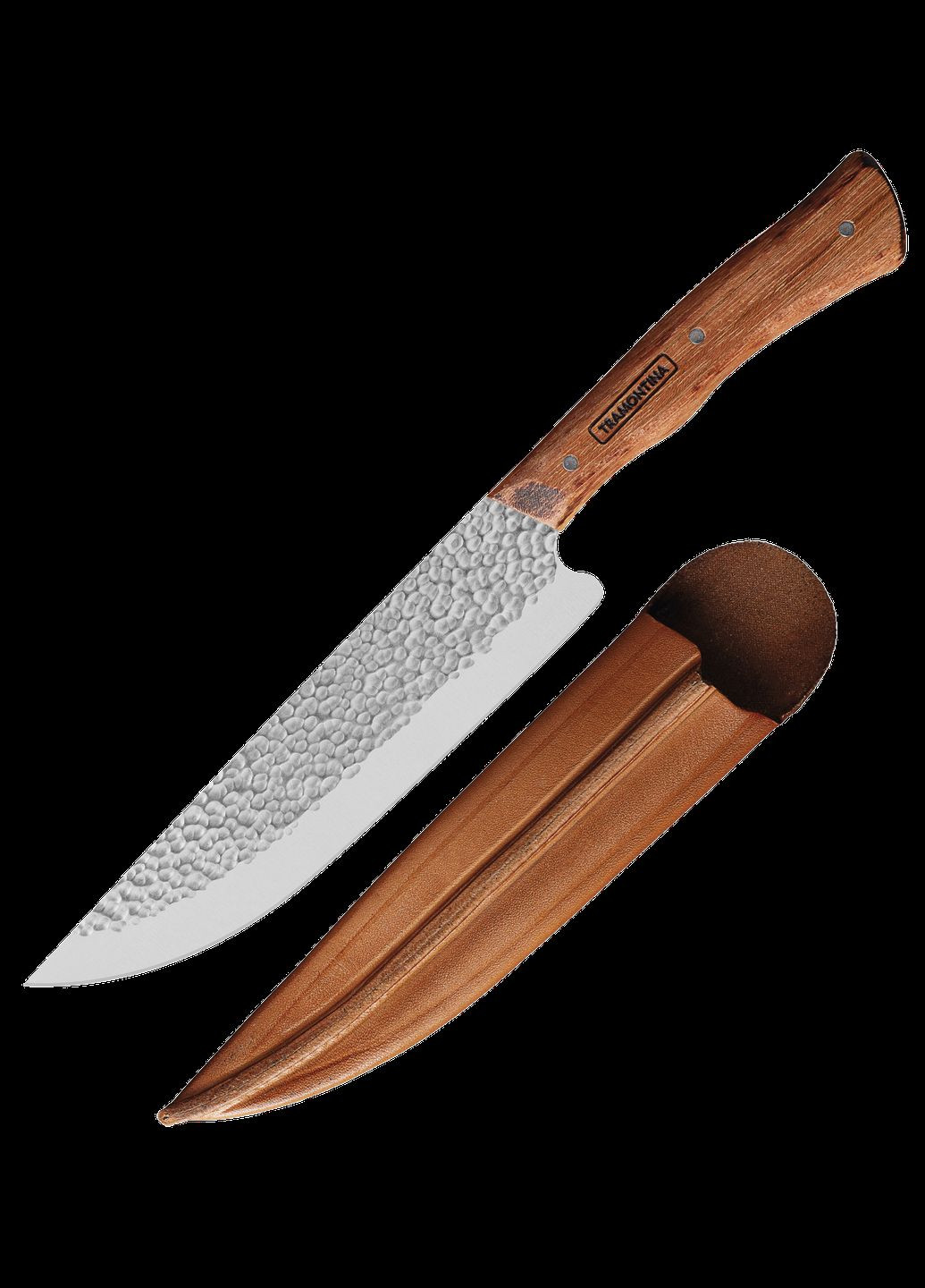 Нож для мяса Nomade, 191 мм (7067752) Tramontina (316466419)