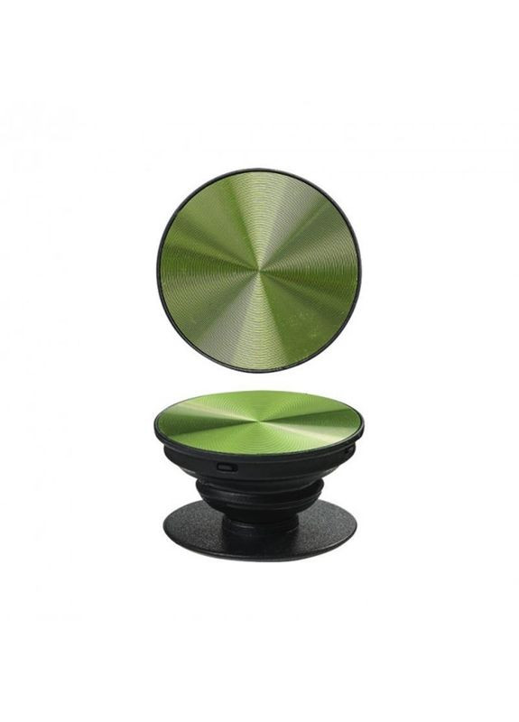 Держатель POP 018 Зеленый (9998866456899) Luxe Cube (341486676)