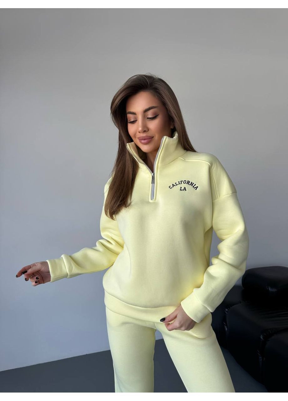 Жіночий спортивний костюм FINO Mode (368540954)