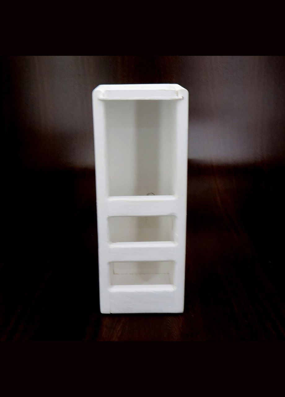 Подарункова коробка з дерева Сицилія зефір (ПДУ-000320) No Brand (328911041)