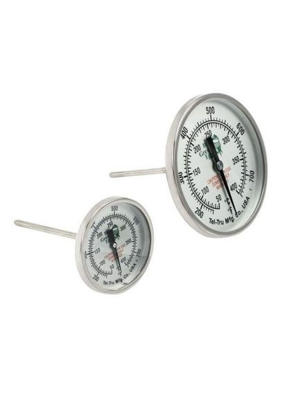 Набір термометрів для грилів M, S 117236 Big Green Egg (326803764)