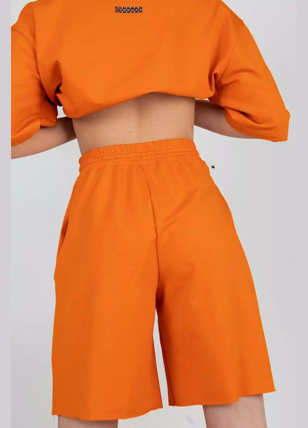 Шорти бермуди TOTALFIT (328092347)