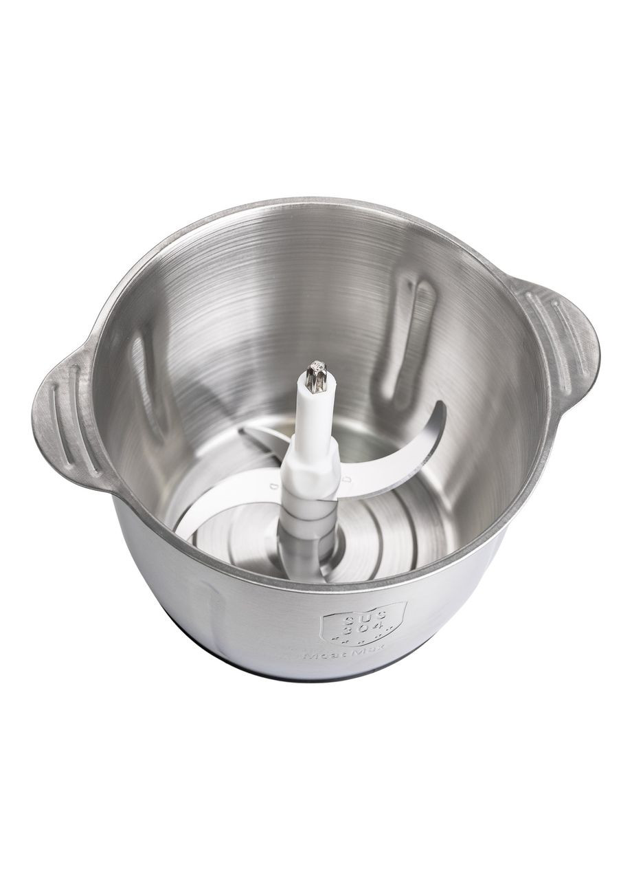 Чоп кухонный SK-06026 с чашей на 2,5 л Сталь Sokany (360455196)