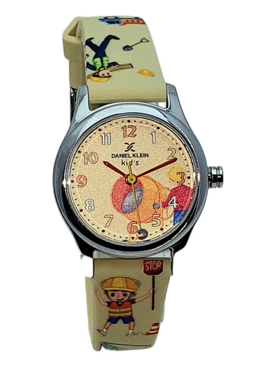 Часы DK 1.13681-3 Daniel Klein (293516870)