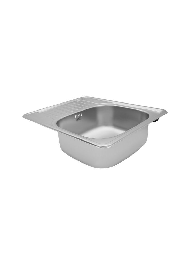 Мийка кухонна (m497187) Kroner Satin-5848 08180 (372962518)