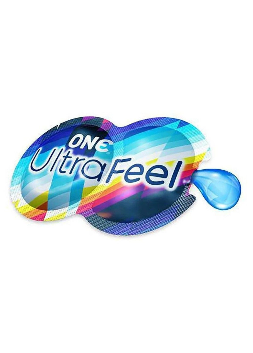 Презерватив Ultra Feel 1 шт One (315348102)