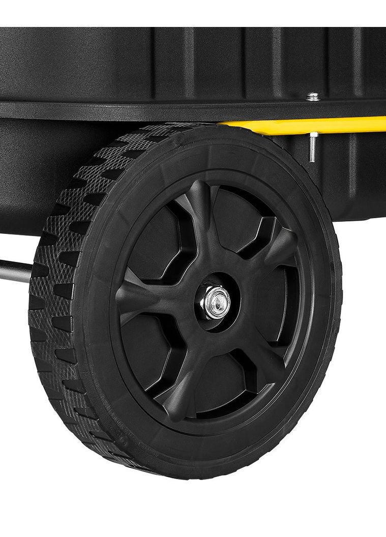 Теплова пушка дизельна, прямого нагріву, 20кВт, 200м2, 600м3/рік, колеса, чорний, 21.30кг Neo Tools (362474649)