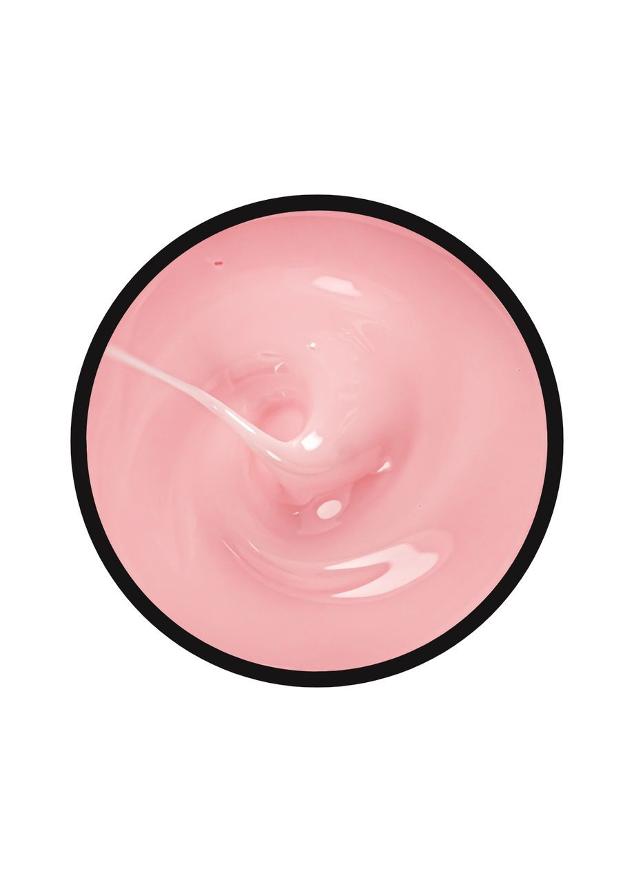 Гель для наращивания ногтей камуфлированный YouPOSH UV Gel/LED однофазный 50 мл №1 Чайная роза/Tea rose You Posh (354232260)