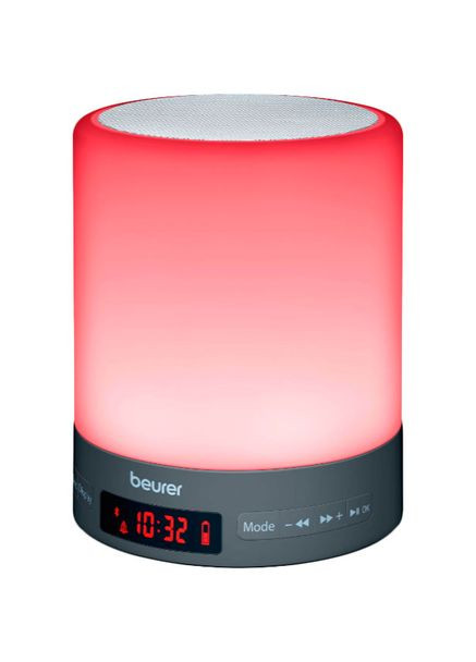Световой будильник WL 50 Beurer (323105774)