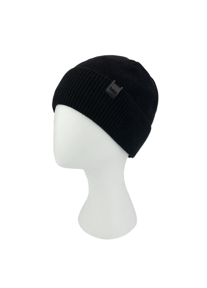 Шапка Квінс+фліс Talvi (322069333)