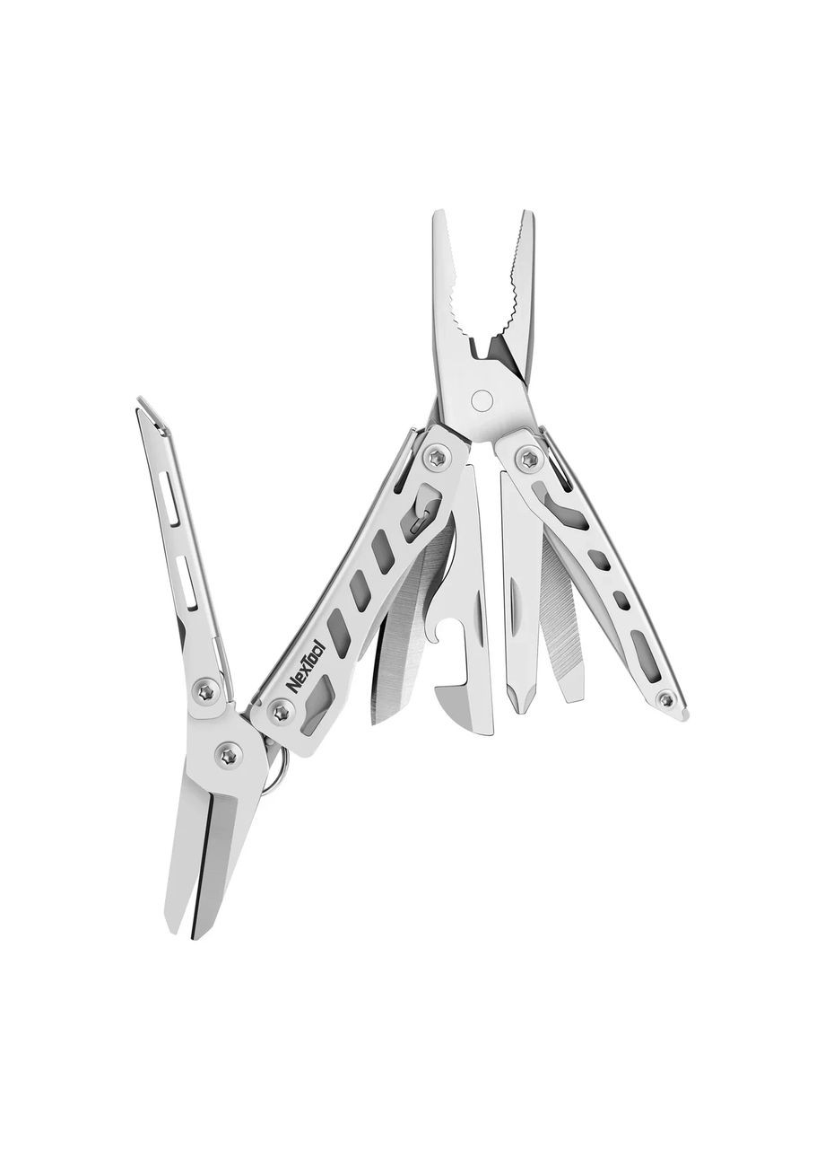 Мультитул Mini Flagship NE20178 NexTool (371797316)