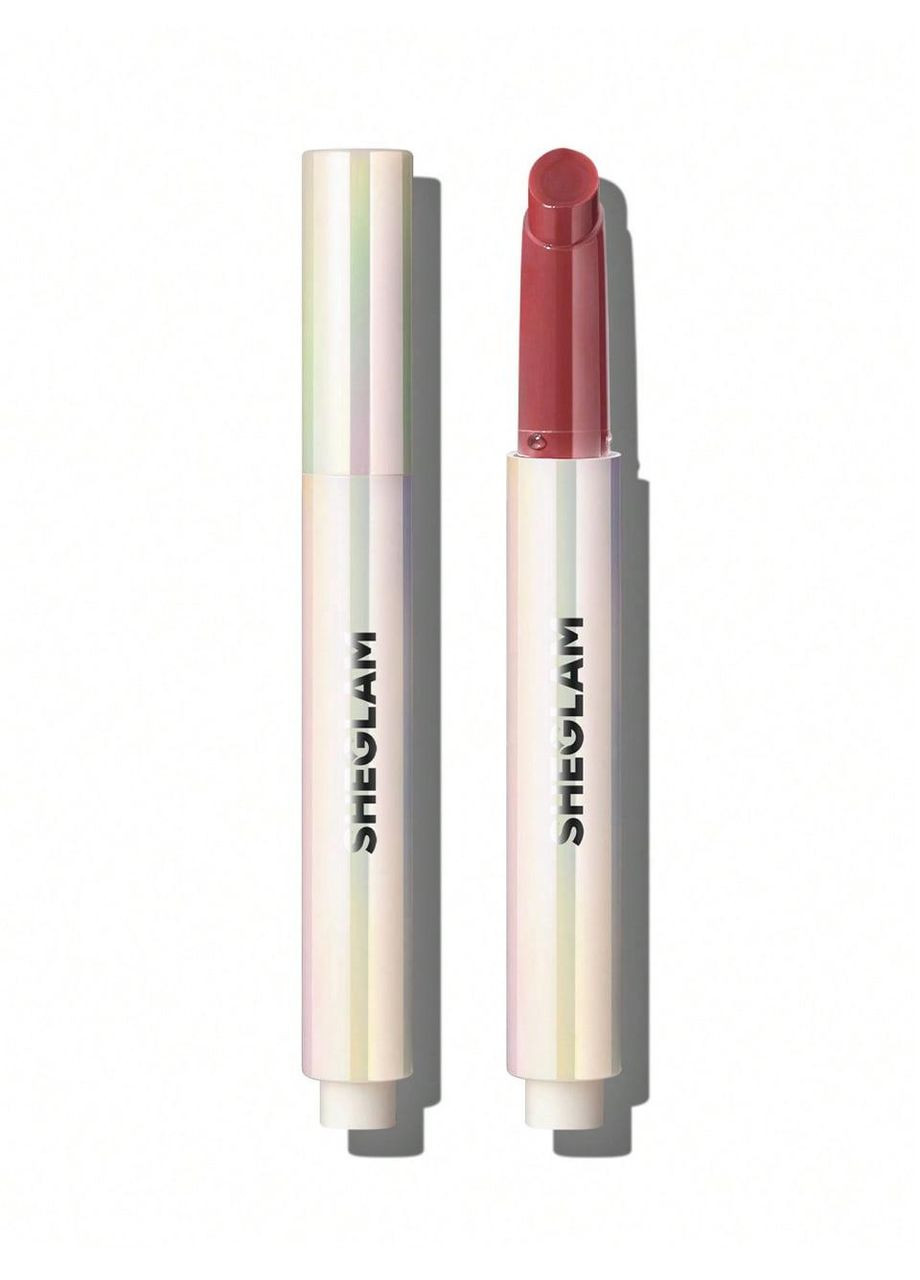 Плампер для губ Pout-Perfect Shine Lip Plumper In Bloom 961-c35, First Crush Sheglam (314769311)