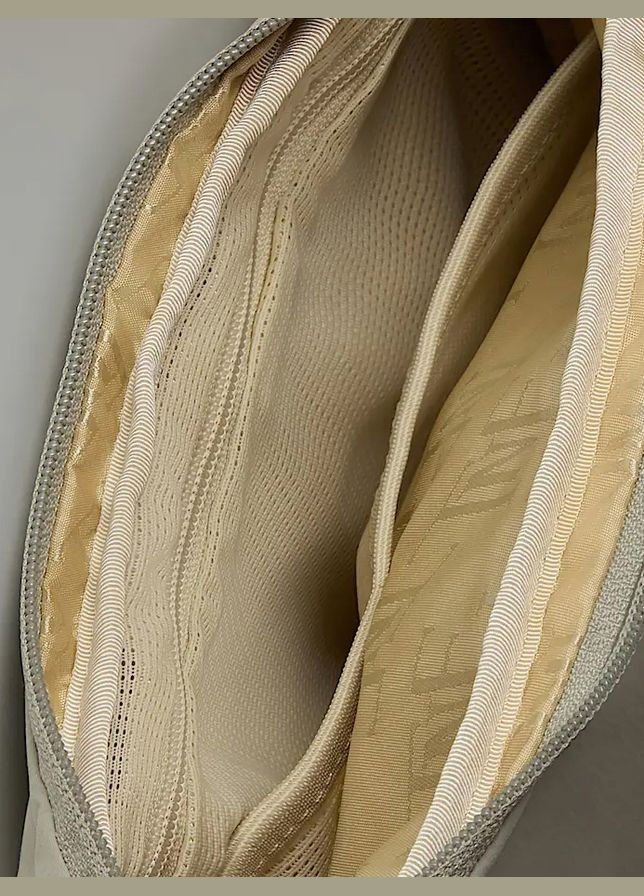 Сумка The North Face Never Stop Cross Body Bag Clay Grey (307151004)