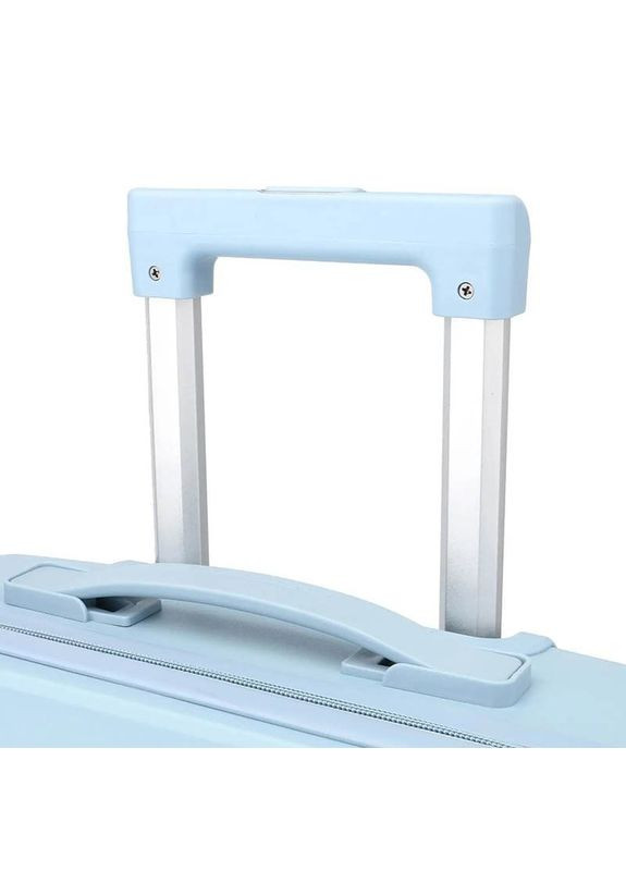 Чемодан 20" S 41л Blue (DAS302959) Semi Line (322200183)