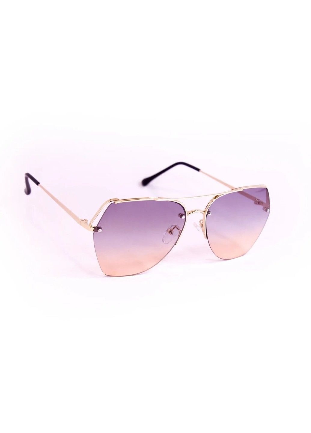 Женские солнцезащитные очки 80-259-4 BR-S (294607713)