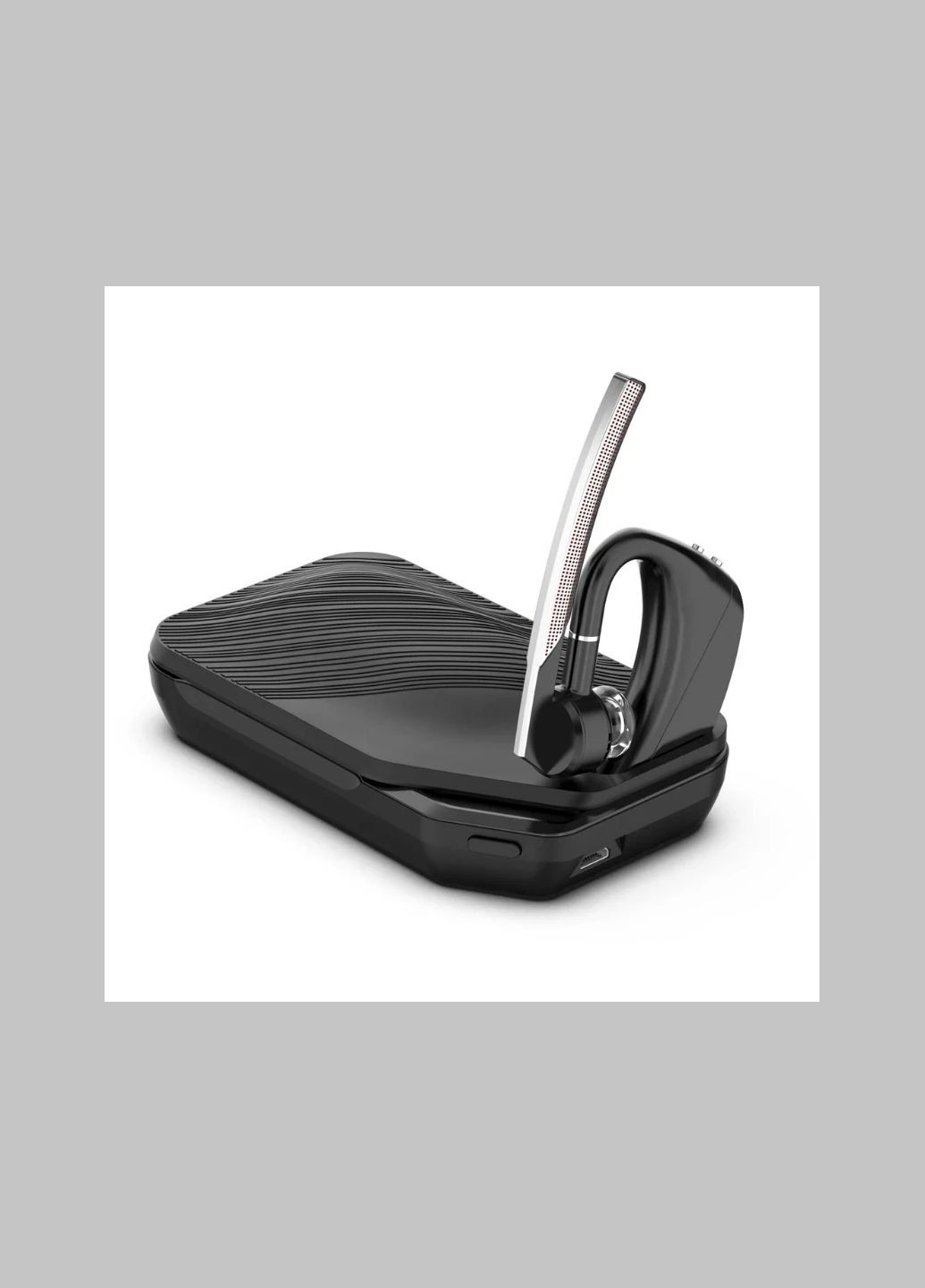 Зарядное устройство чехол кейс футляр для Voyager 5200 5210 Plantronics (346058759)