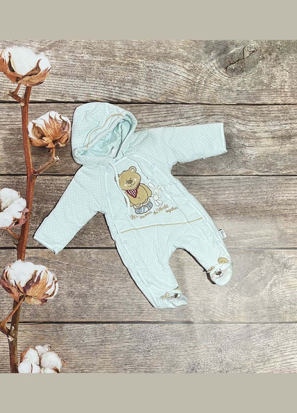 Комбинезон Garden Baby (305205102)