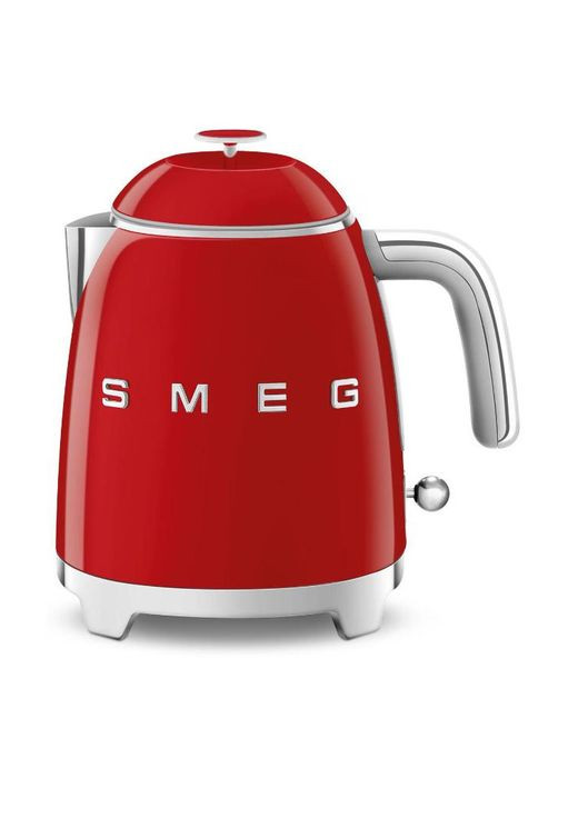 Электрочайник KLF05RDEU SMEG (314929187)