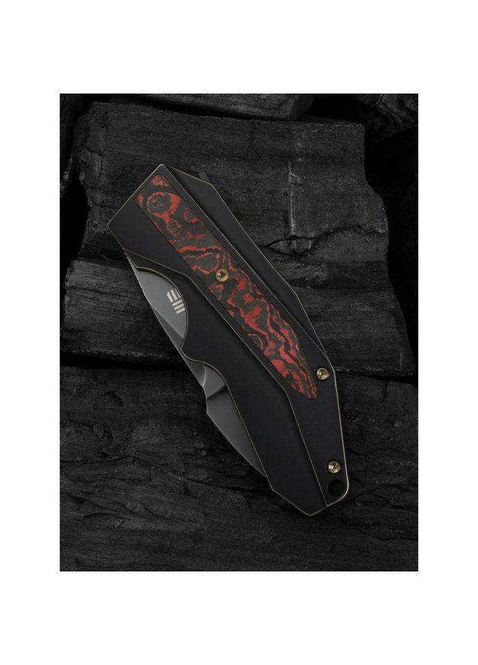Ніж складаний Coral WE24044-3 Weknife (353502611)