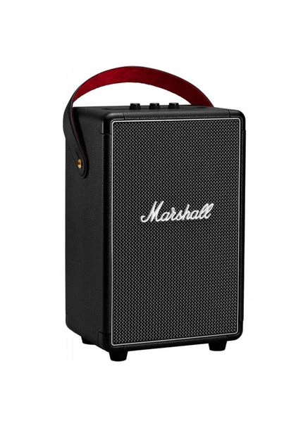 Бездротова портативна акустика Tufton чорна (1001906) Marshall (307576515)