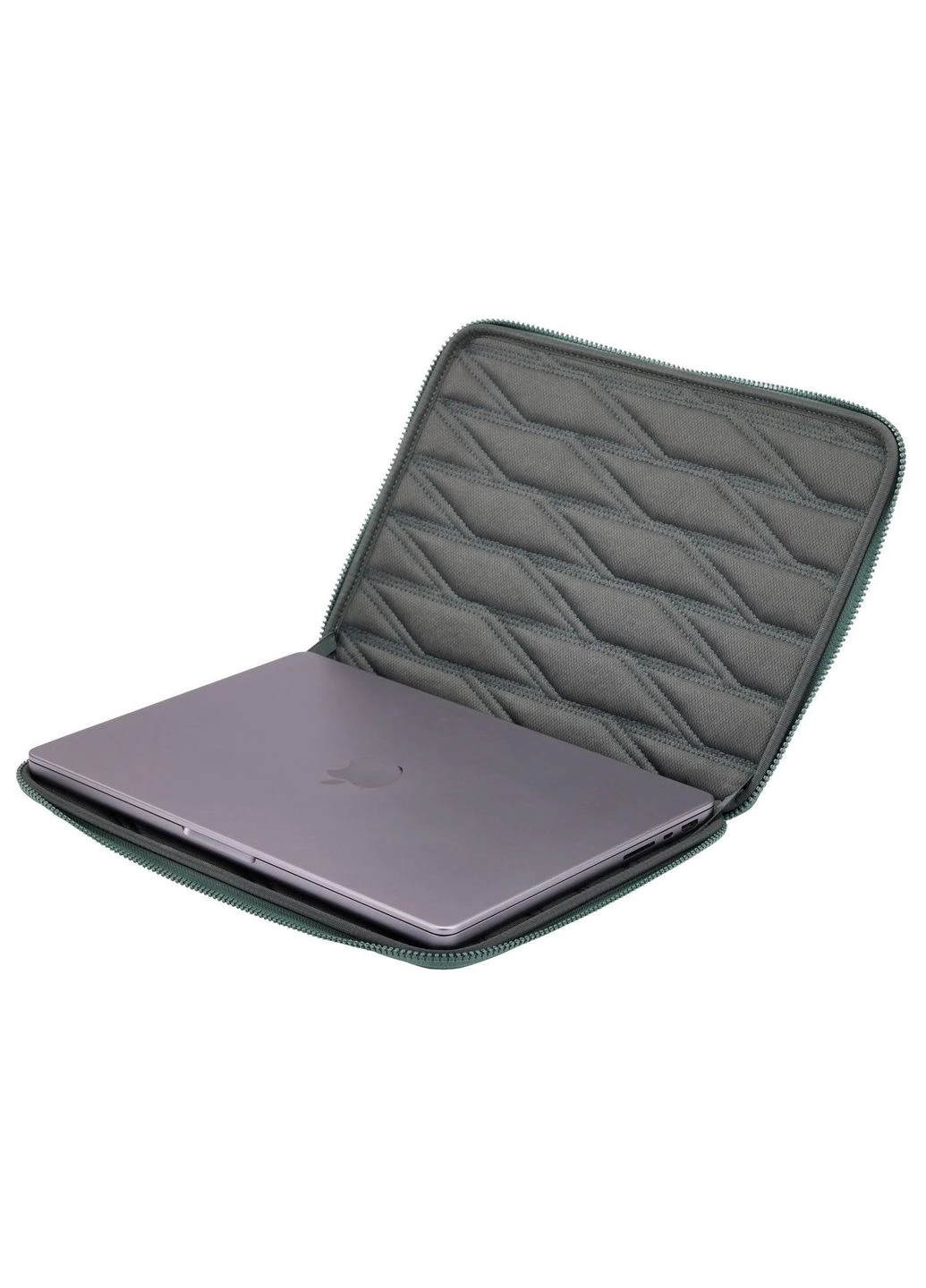Чехол Gauntlet 5 MacBook 14" Sleeve (Hazy Green) 3205411 (TH 3205411) (TH 3205411) Thule (395329105)