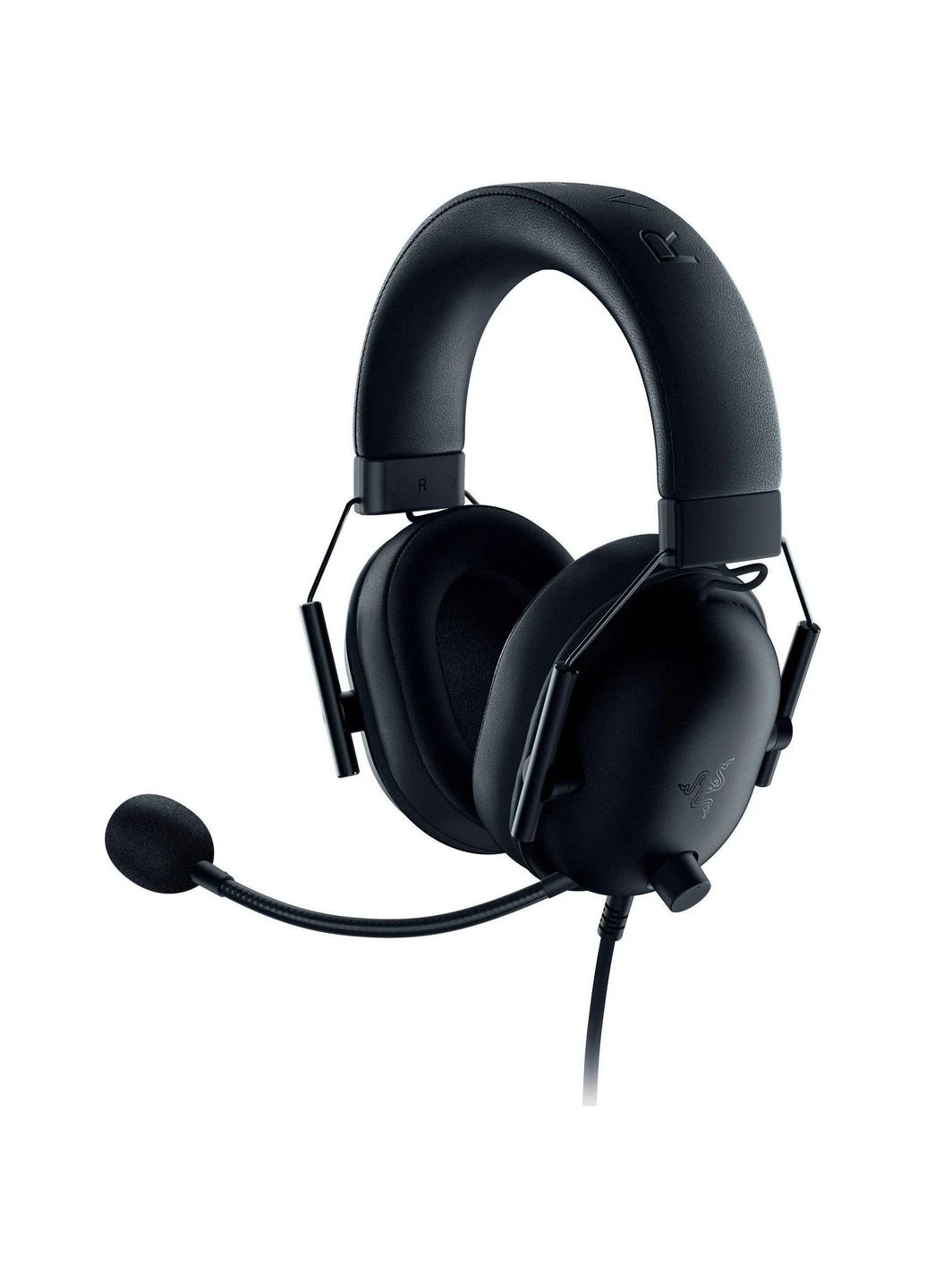 Игровые наушники BlackShark V2 X для Sony Playstation Black (RZ04-03241000-R3G1) [112898] Razer (399209224)