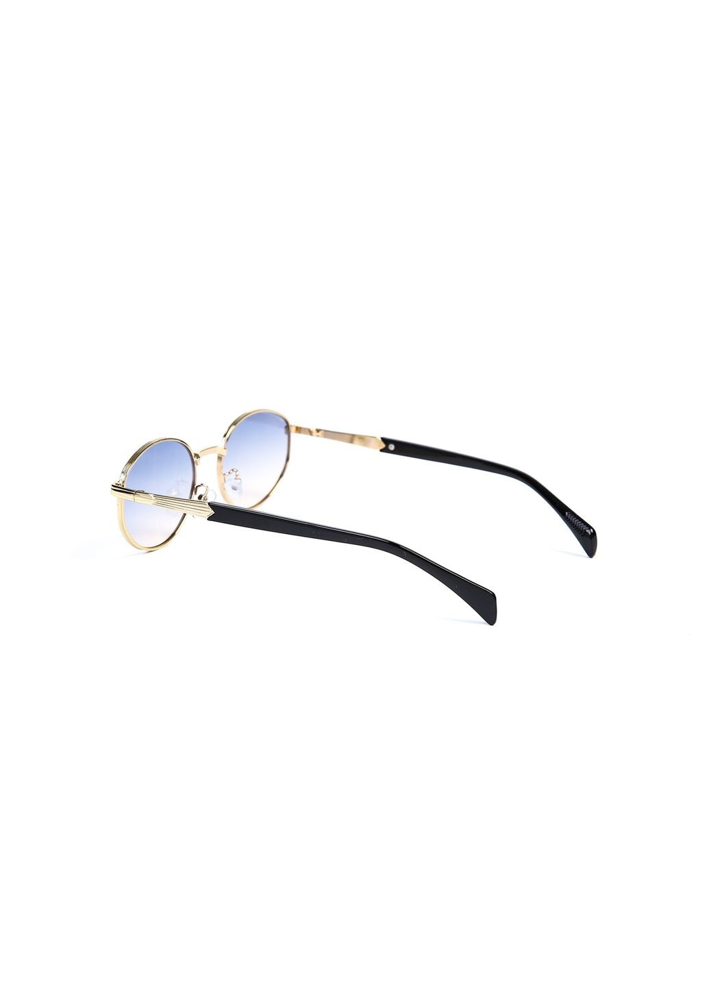 Сонцезахисні окуляри Фешн жіночі LuckyLOOK 856-882 (343339691)