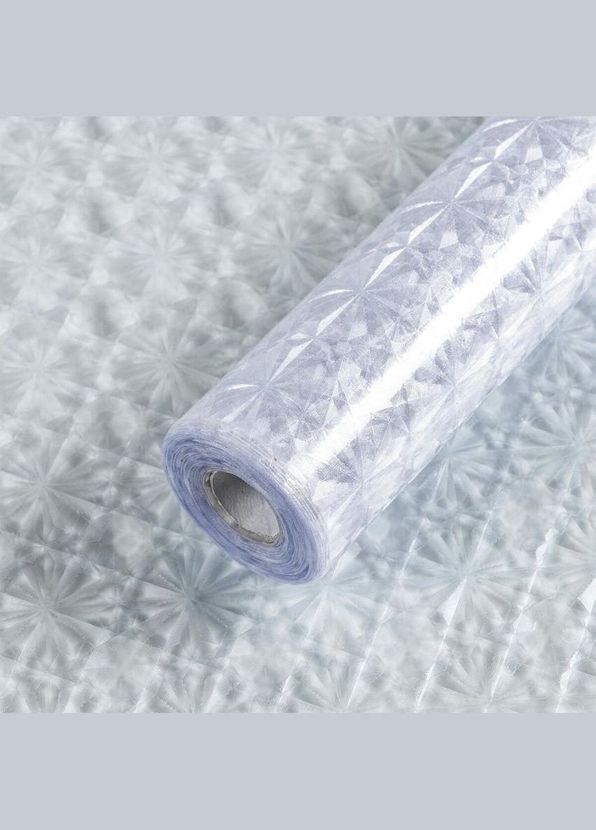 Оконная пленка на самоклейке 600*10000 (D) 3DPanda-2157 Sticker Wall (325446791)