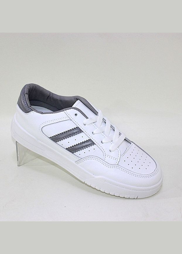 Жіночі кросівки Fashion білі (302307240)