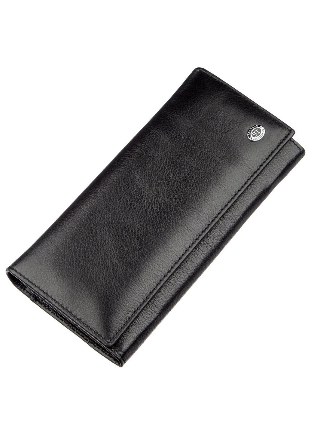 Женский кожаный кошелек st leather (282587309)