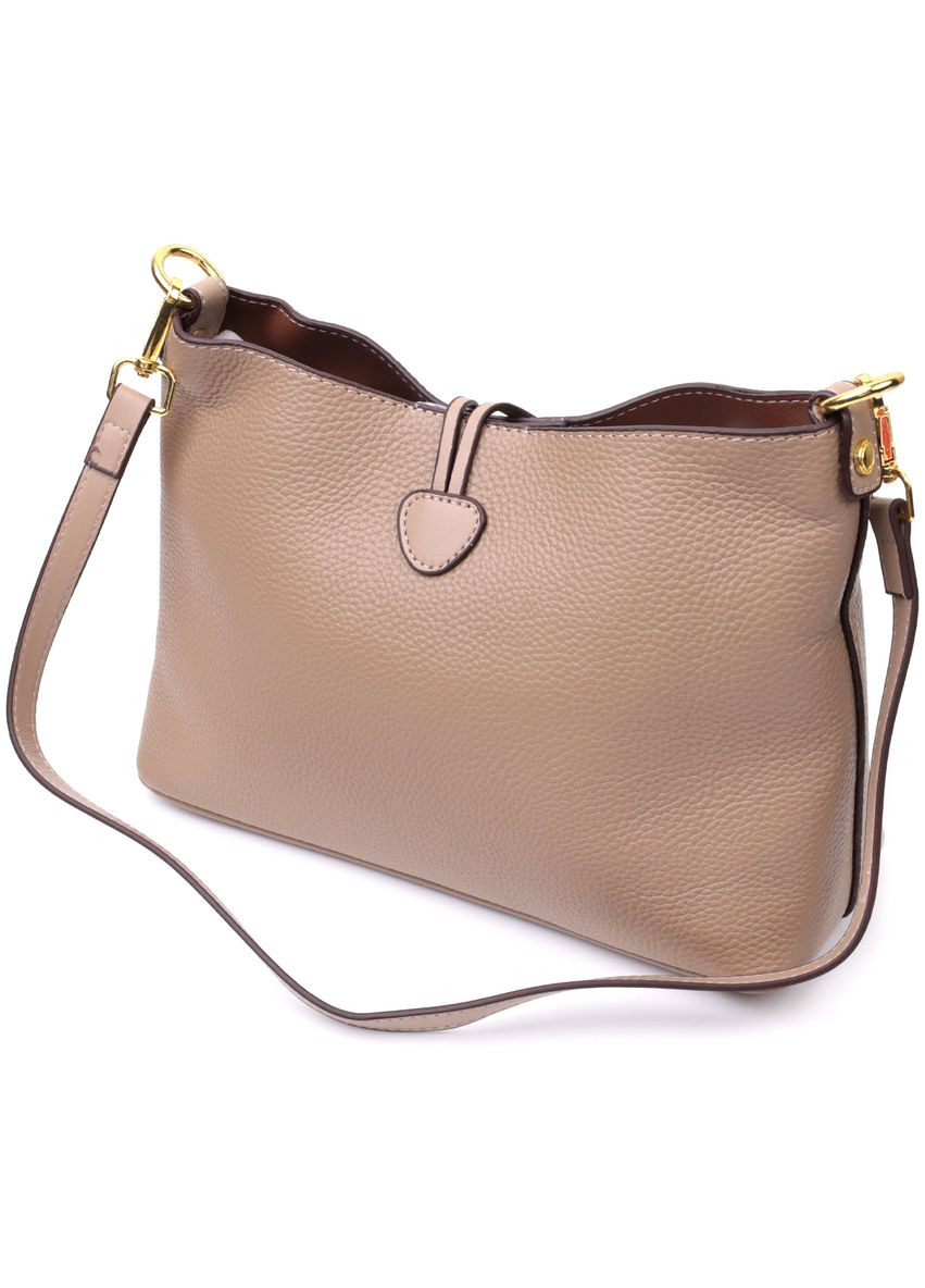 Большой мужской несесер, черный цвет, Firenze HBblc 22320 Vintage (329195422)