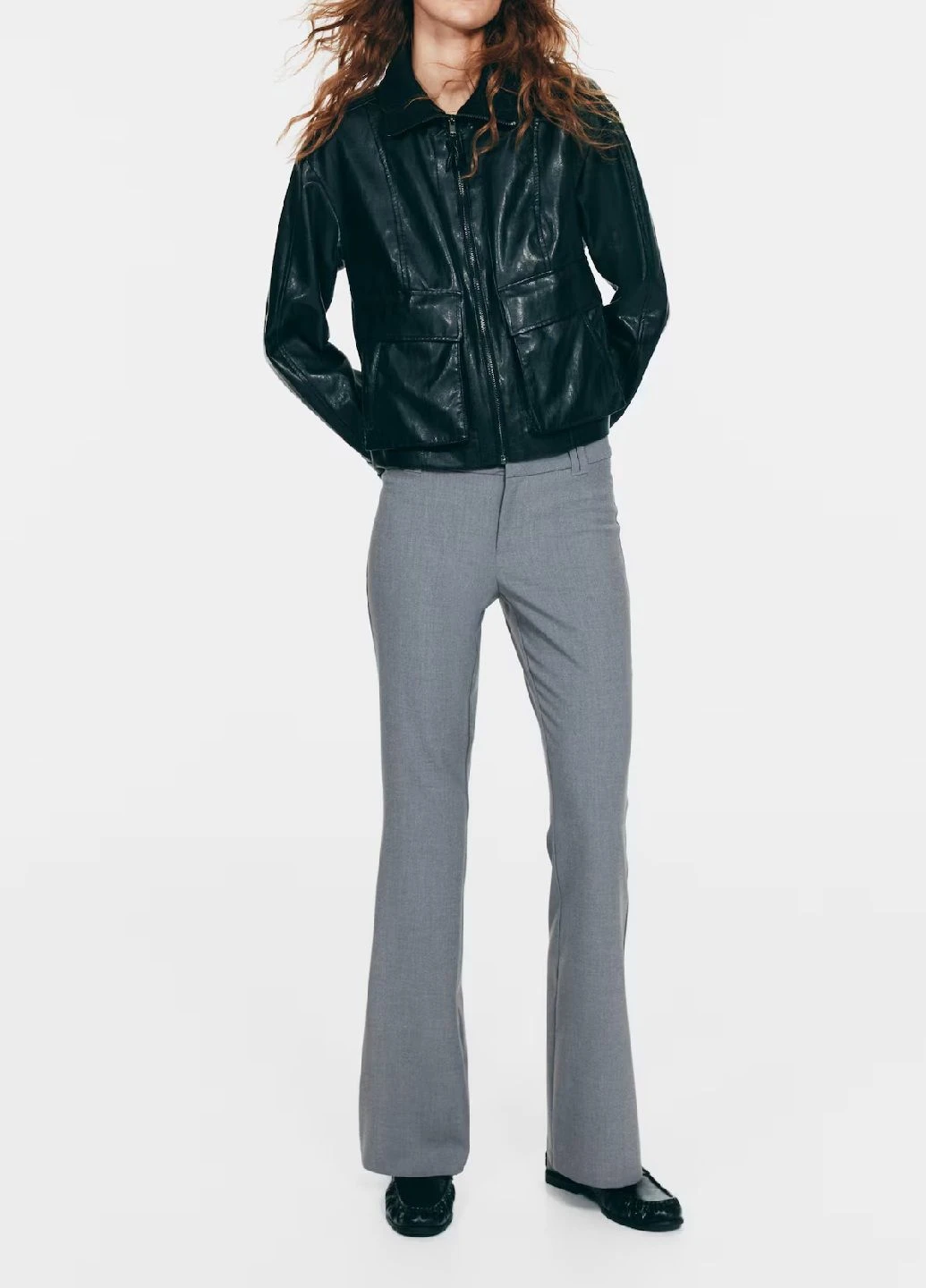 Брюки H&M (374541635)