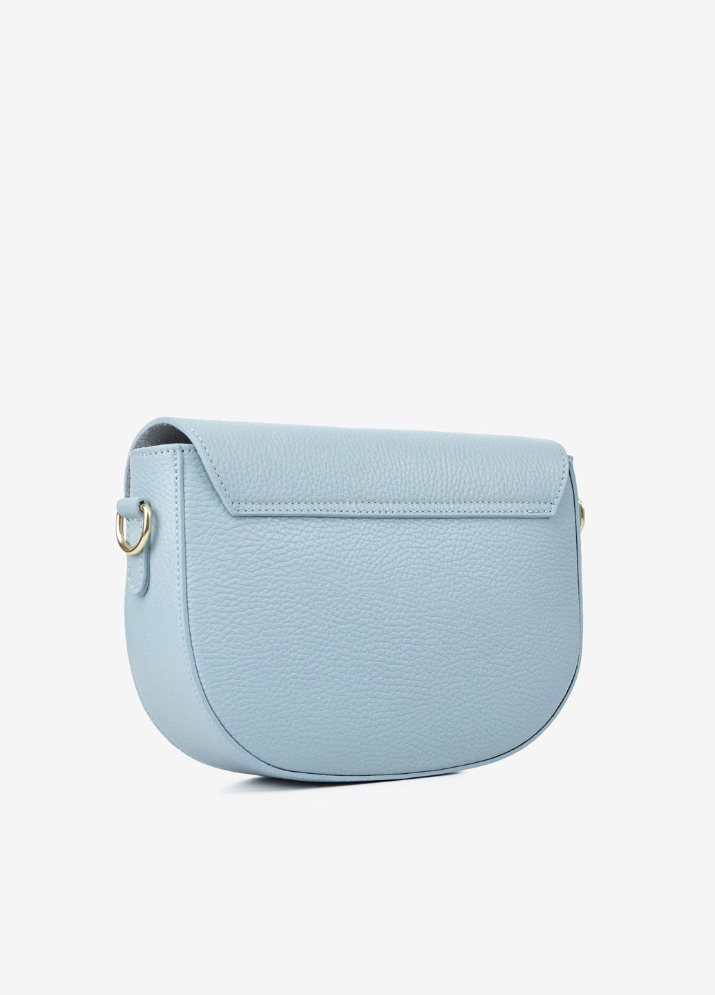 Сумка женская кожаная кросс-боди маленькая Сrossbody Regina Notte (298487165)